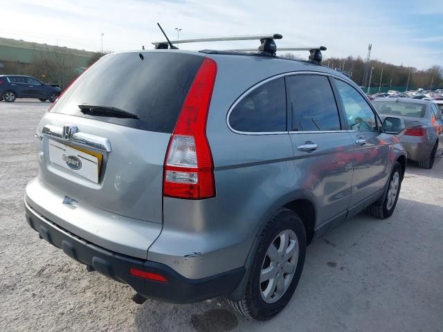 2009 HONDA CR-V ES I-