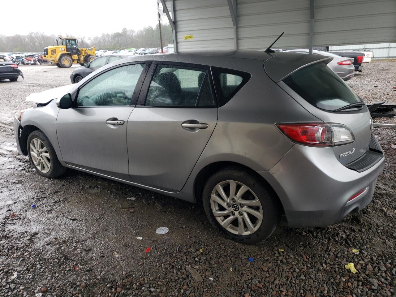2013 Mazda 3 - Image 2