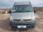 2010 RENAULT MASTER MM3 for sale at Copart BRISTOL