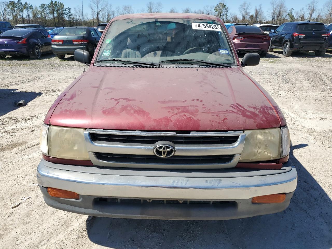 1998 Toyota Tacoma - Image 5