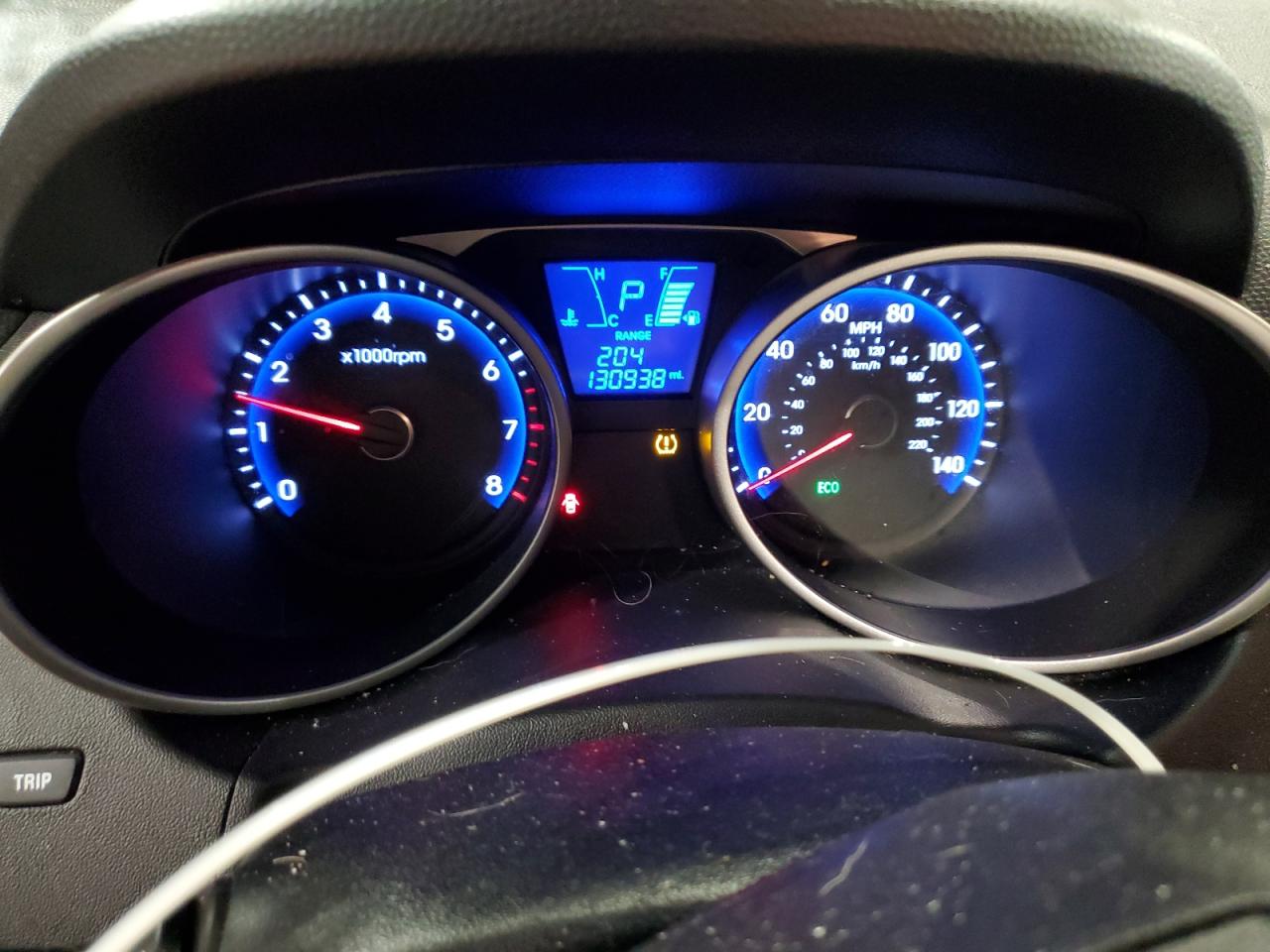 2013 Hyundai Tucson - Image 9