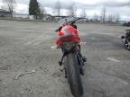 2012 KAWASAKI EX650 EC for sale at Copart OR - EUGENE