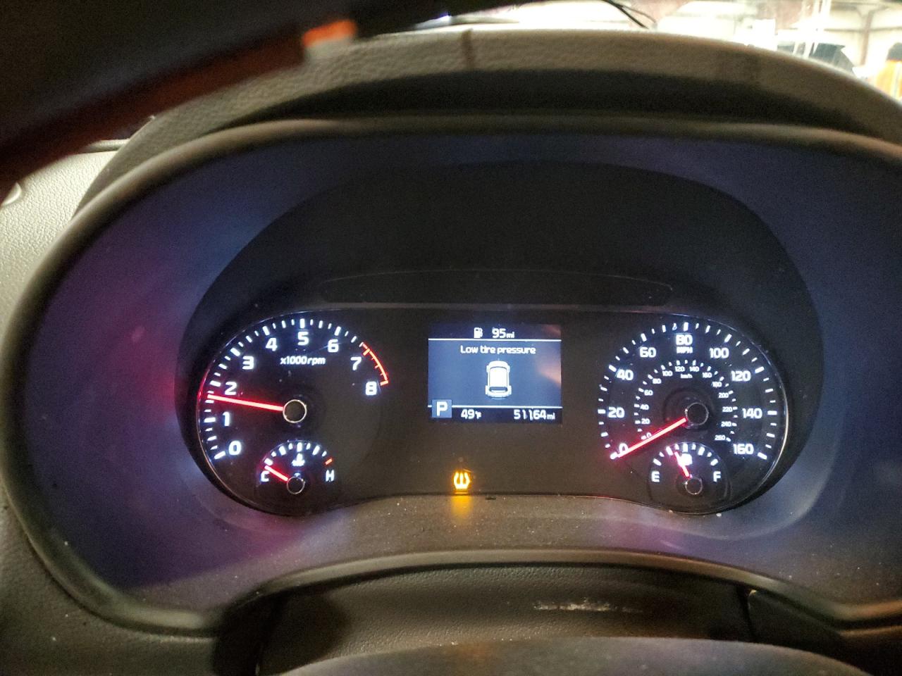 2021 Kia Soul - Image 9