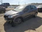 2017 Honda Hr-V Lx na sprzedaż w Baltimore, MD - All Over
