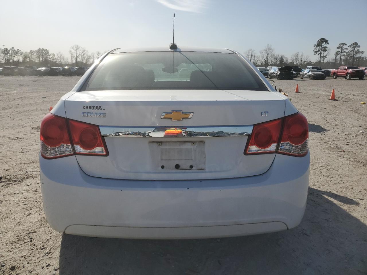 2015 Chevrolet Cruze - Image 6