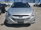 2011 Hyundai Tucson Gls for Sale in Bridgeton, MO - Rollover
