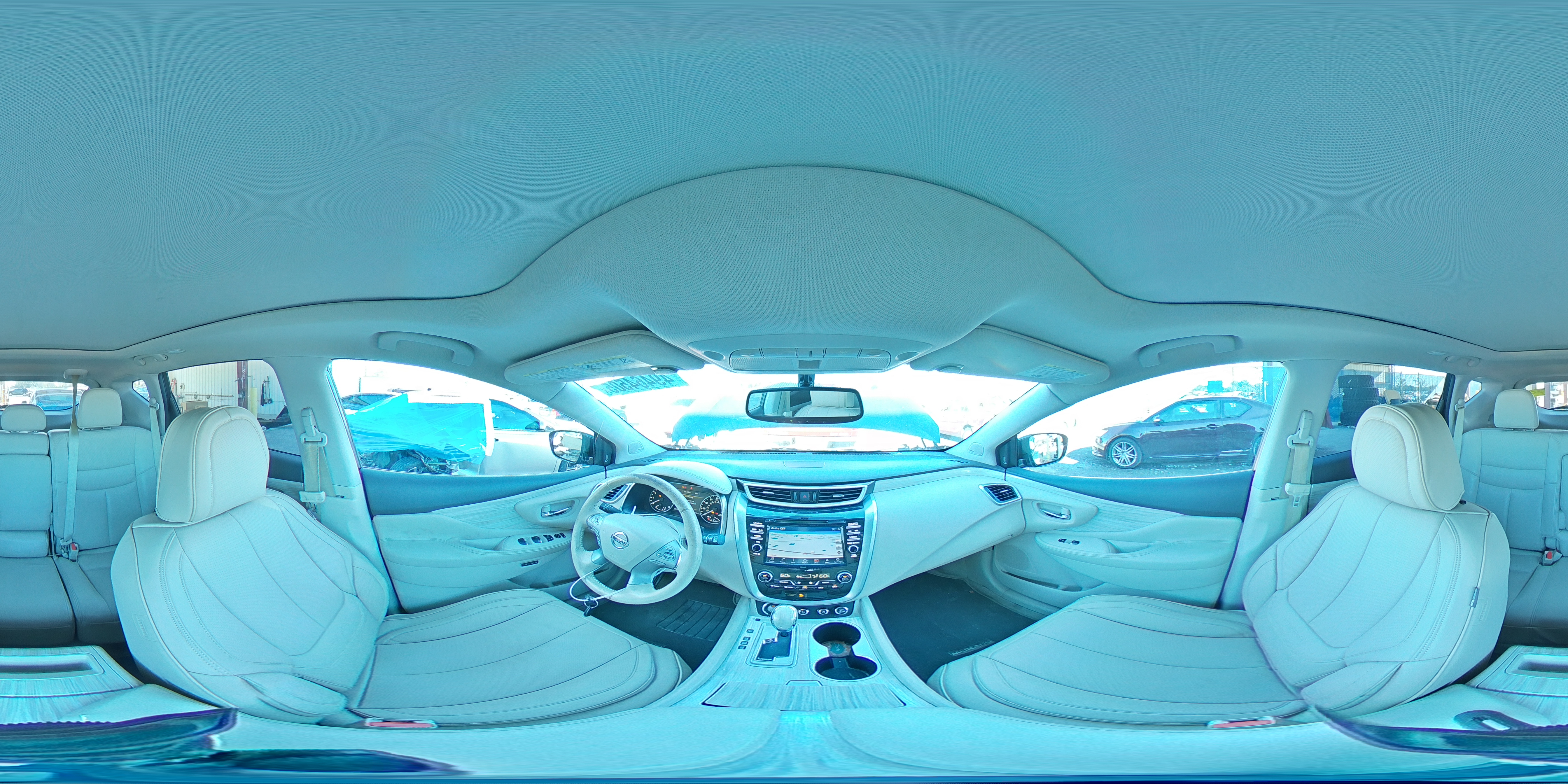 2015 Nissan Murano - Image 15