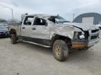 2008 Chevrolet Silverado K2500 Heavy Duty na sprzedaż w Wichita, KS - Rollover