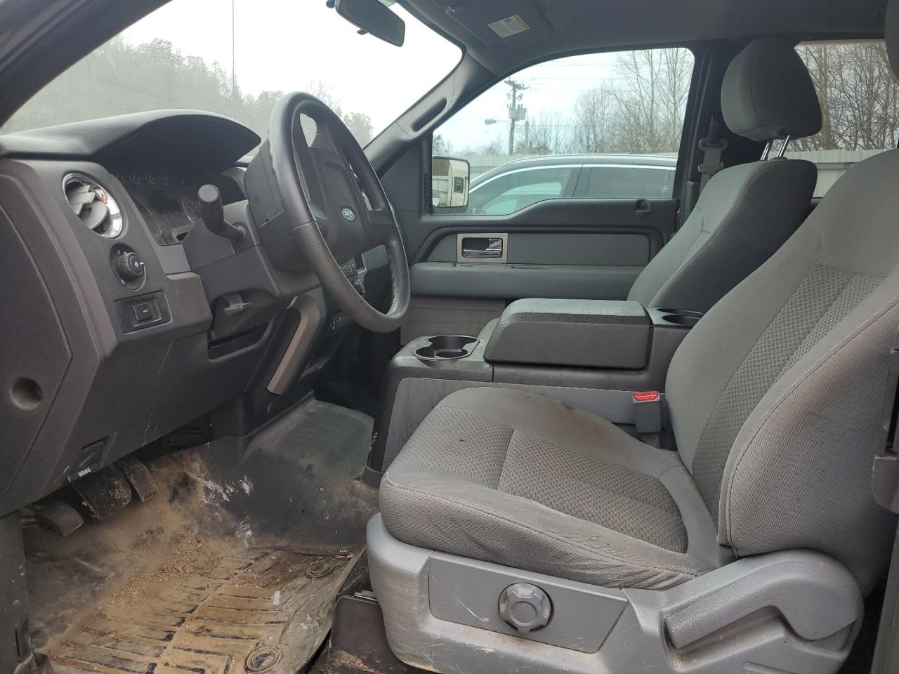 2011 Ford F-150 - Image 7