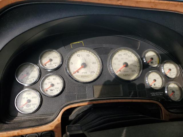 2011 INTERNATIONAL PROSTAR PREMIUM SEMI TRUCK