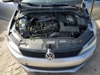 2014 Volkswagen Jetta Se for Sale in Midway, FL - Side