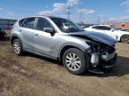 2013 Mazda Cx-5 Touring for Sale in Elgin, IL - Front End
