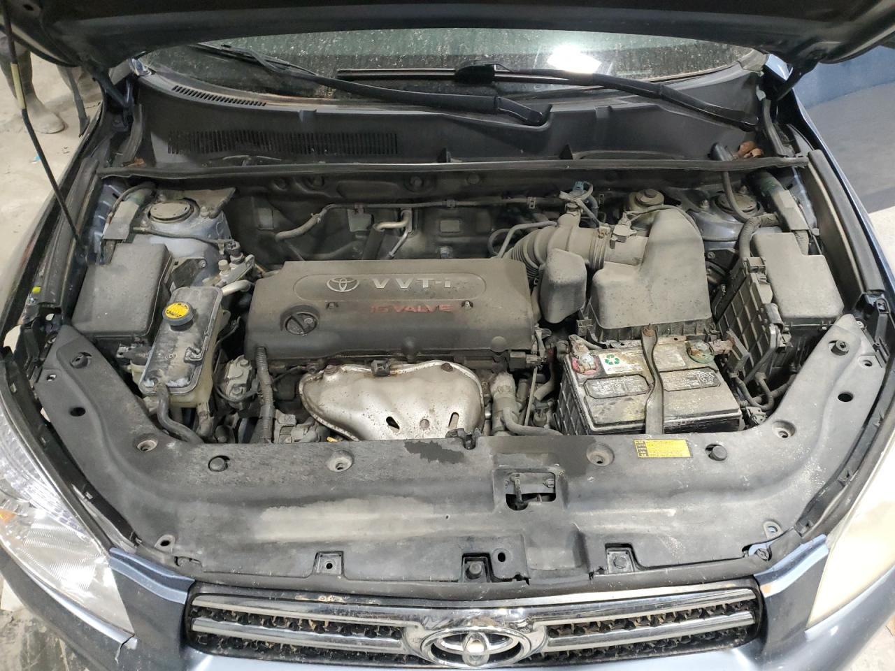 2008 Toyota RAV 4 - Image 12