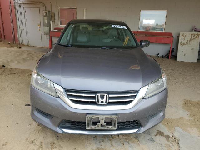  HONDA ACCORD 2014 Серый