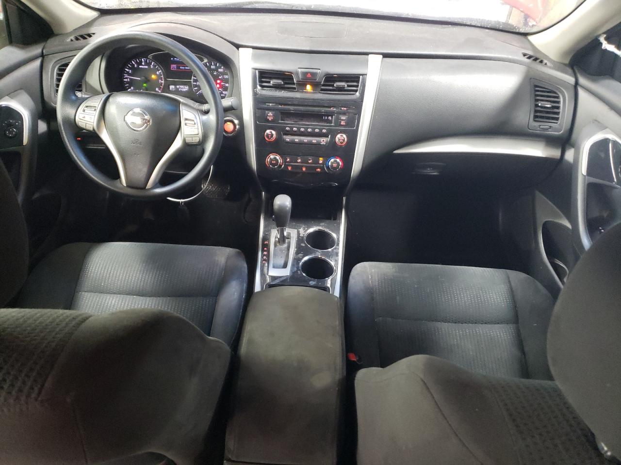 2014 Nissan Altima - Image 8