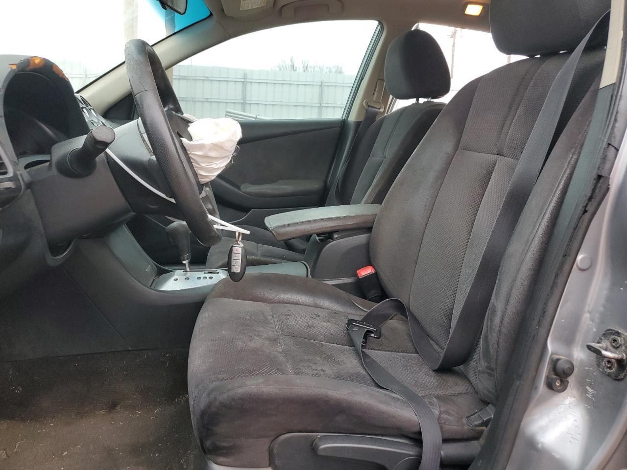 2008 Nissan Altima - Image 7