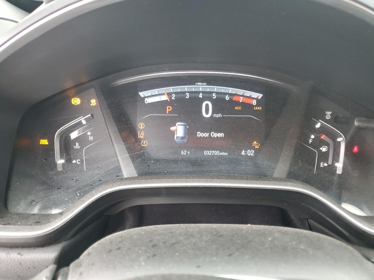 2019 Honda CR-V - Image 9