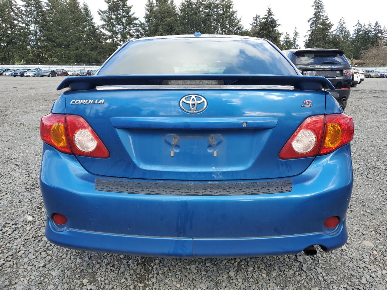 2009 Toyota Corolla - Image 6