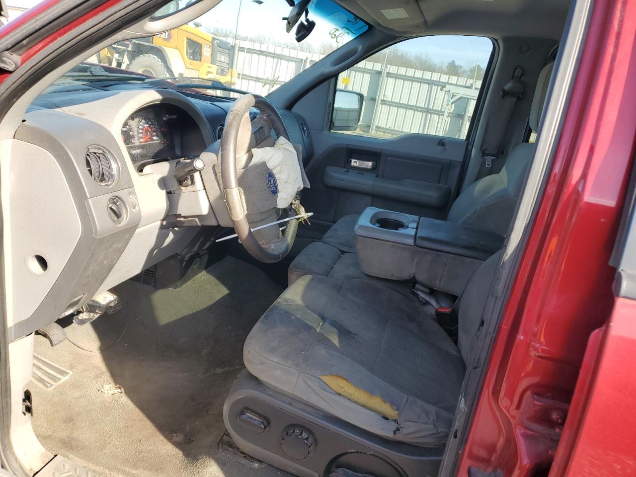 2008 Ford F-150 - Image 7
