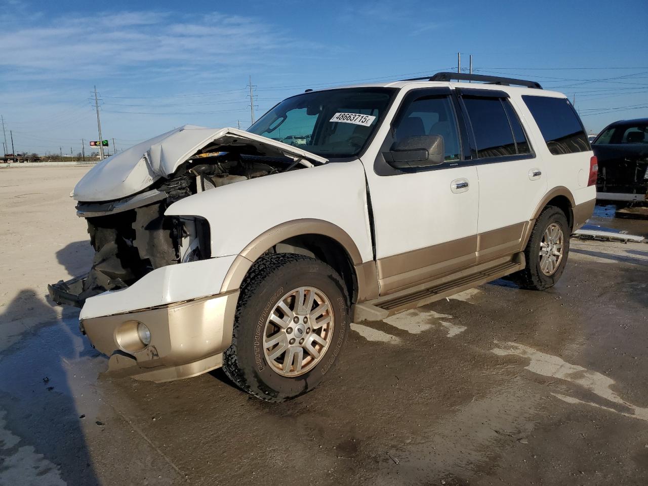 2012 Ford Expedition - Image 1