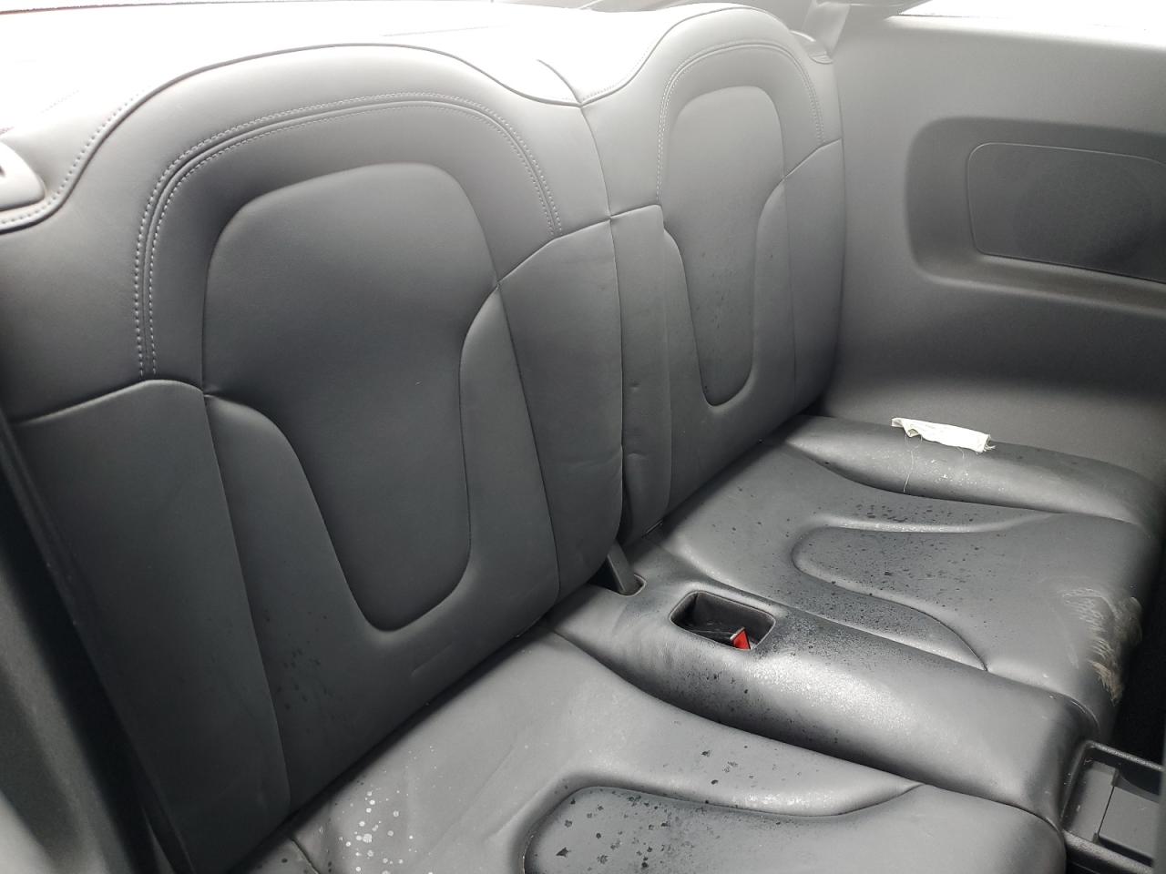 2008 Audi TT - Image 10
