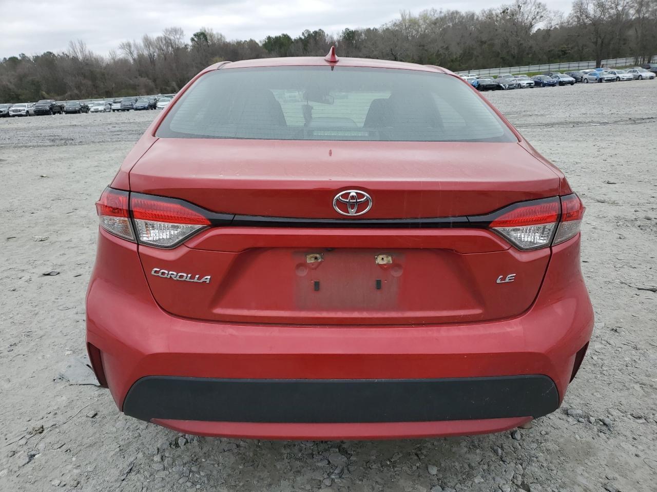 2021 Toyota Corolla - Image 6