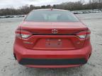 2021 Toyota Corolla Le იყიდება Byron-ში, GA - Front End