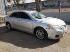 2011 Toyota Camry Base на продаже в Albuquerque, NM - Rollover