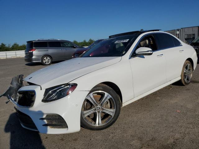 2018 Mercedes-Benz E 300
