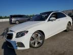 2018 Mercedes-Benz E 300 na sprzedaż w Fresno, CA - All Over