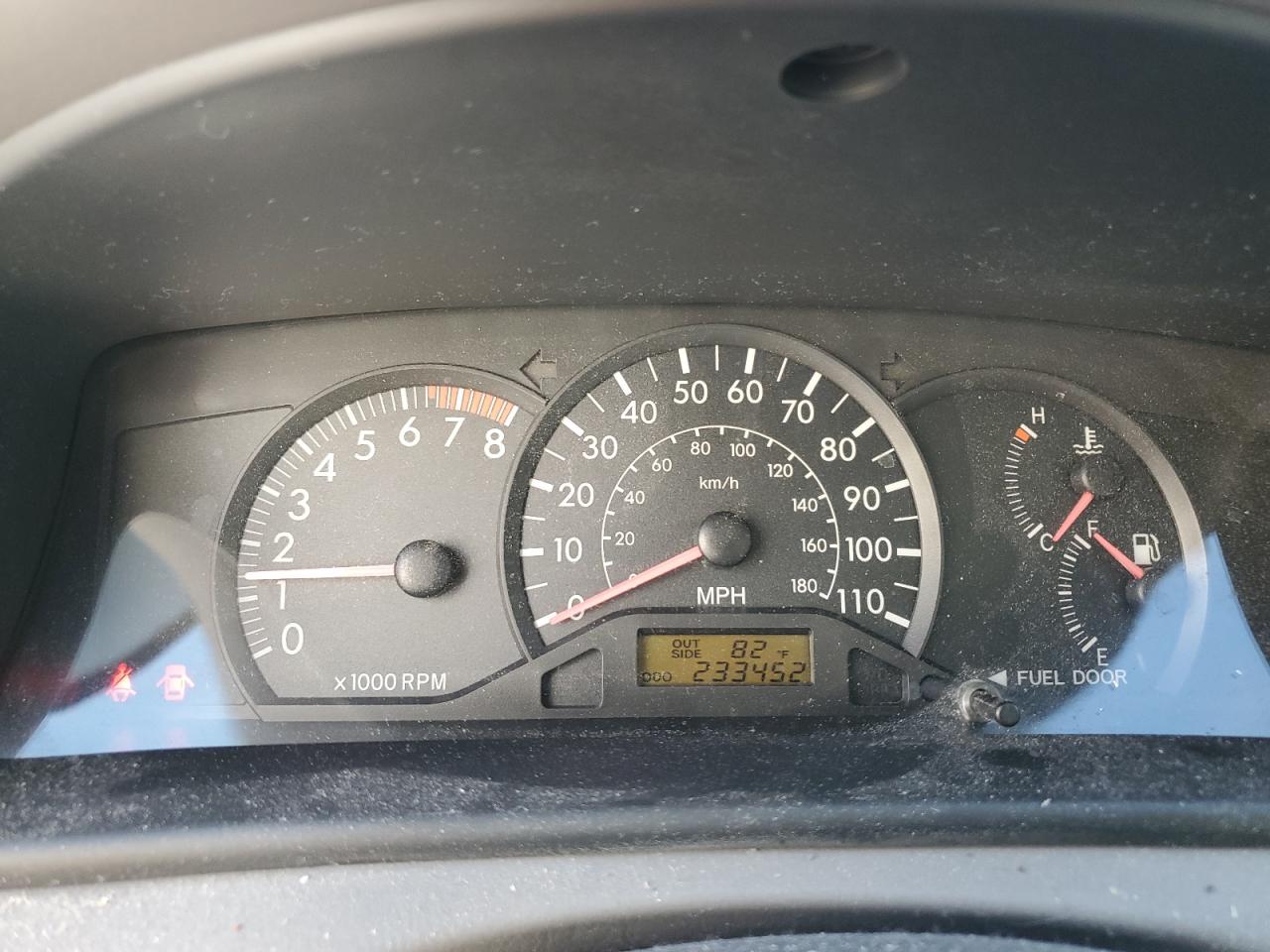 2006 Toyota Corolla - Image 9