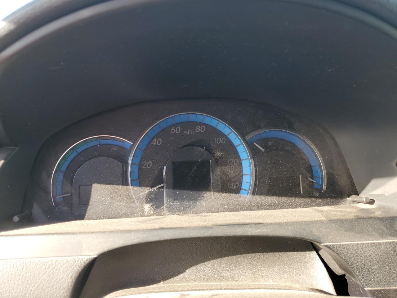 2014 Toyota Camry - Image 9