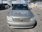 2004 Toyota Avalon Xl en Venta en Albuquerque, NM - Side