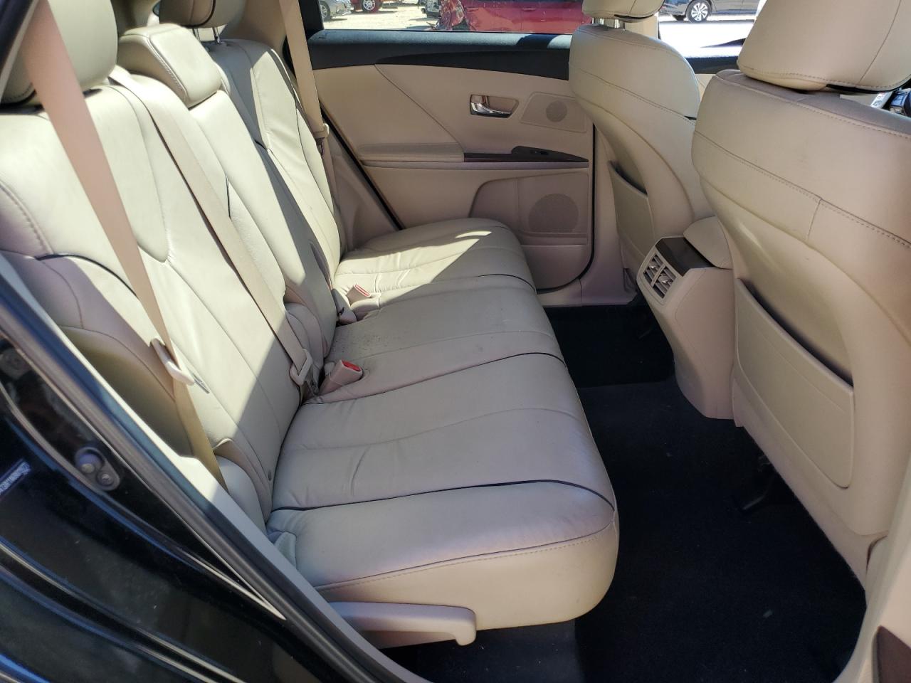 2009 Toyota Venza - Image 12