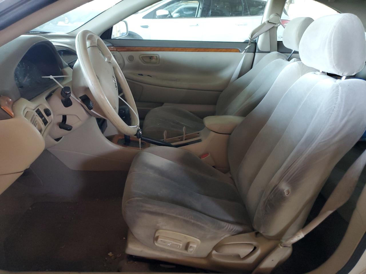 2003 Toyota Camry Solara - Image 7