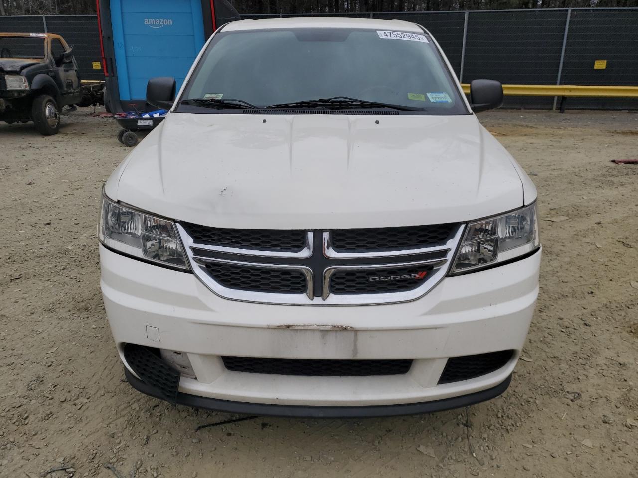 2013 Dodge Journey - Image 5