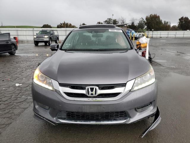  HONDA ACCORD 2014 Gray