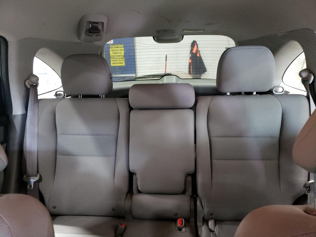 2011 Honda CR-V - Image 10