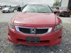 2008 Honda Accord Exl en Venta en Sikeston, MO - Side