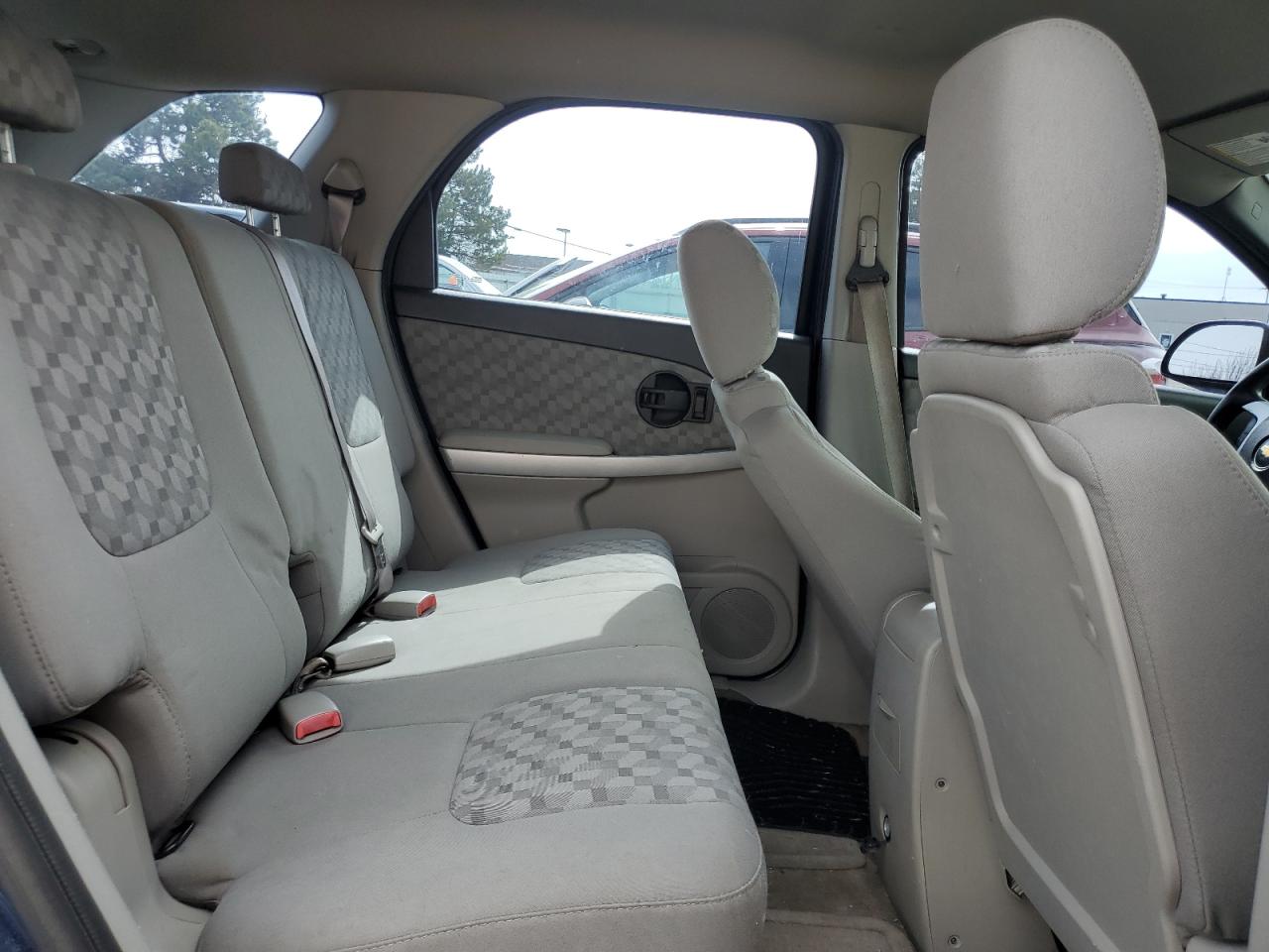 2009 Chevrolet Equinox - Image 11