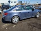 2014 CHEVROLET CRUZE LT à vendre chez Copart QC - MONTREAL