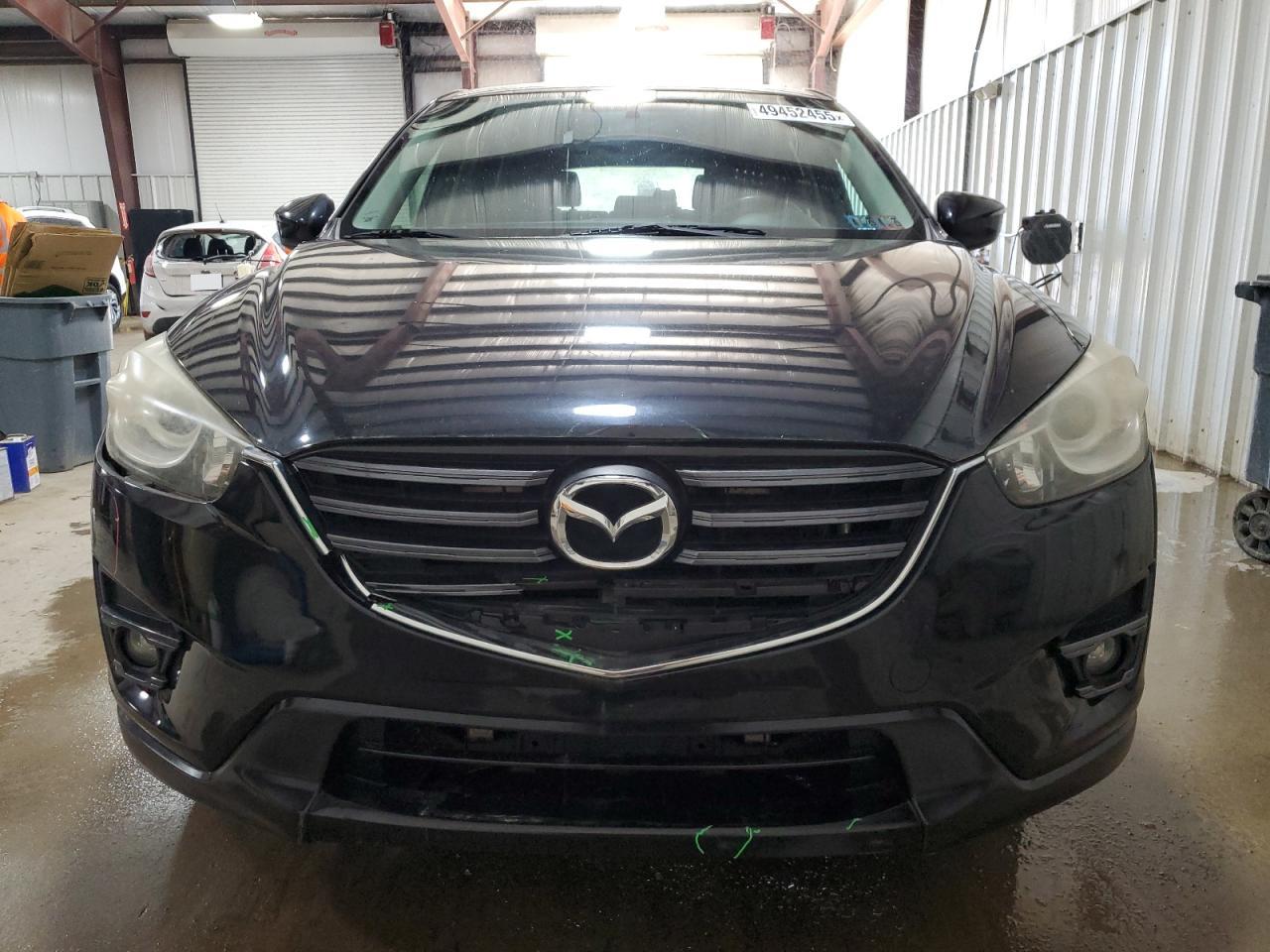 2016 Mazda CX-5 - Image 5