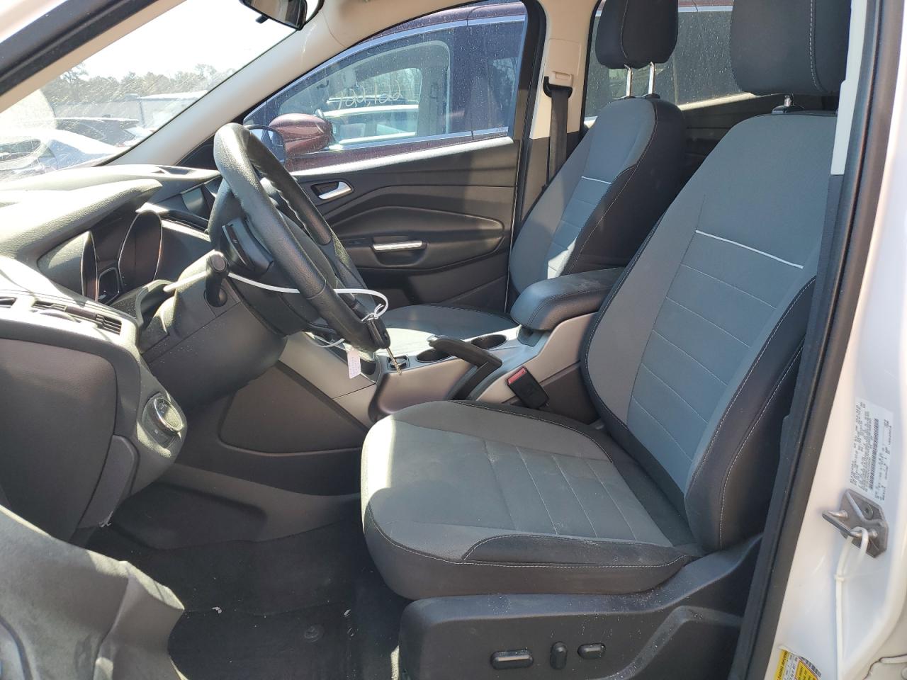 2014 Ford Escape - Image 7