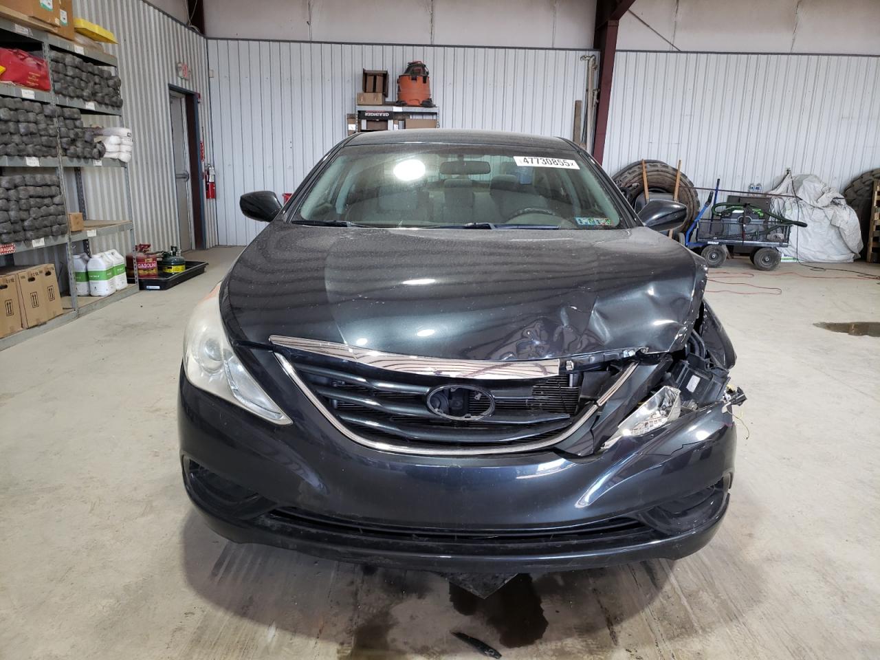 2011 Hyundai Sonata - Image 5