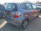 2009 HONDA JAZZ I-VTEC ES  for sale at Copart SANDY