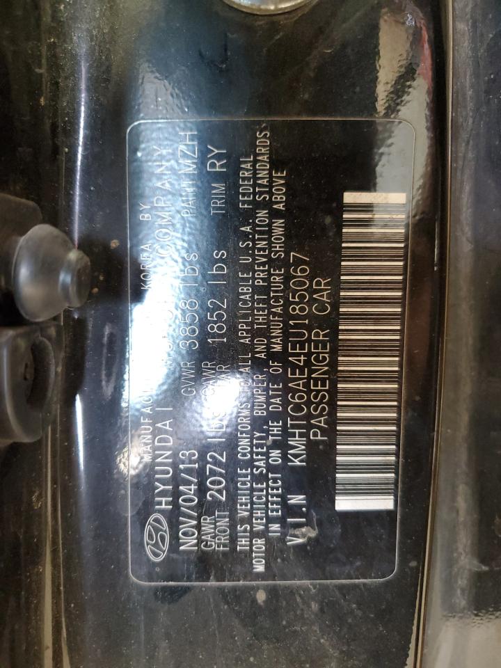 2014 Hyundai Veloster - Image 12