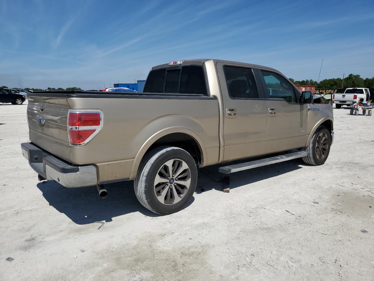 2014 Ford F-150 - Image 3