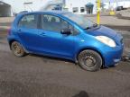 2007 TOYOTA YARIS  à vendre chez Copart QC - MONTREAL