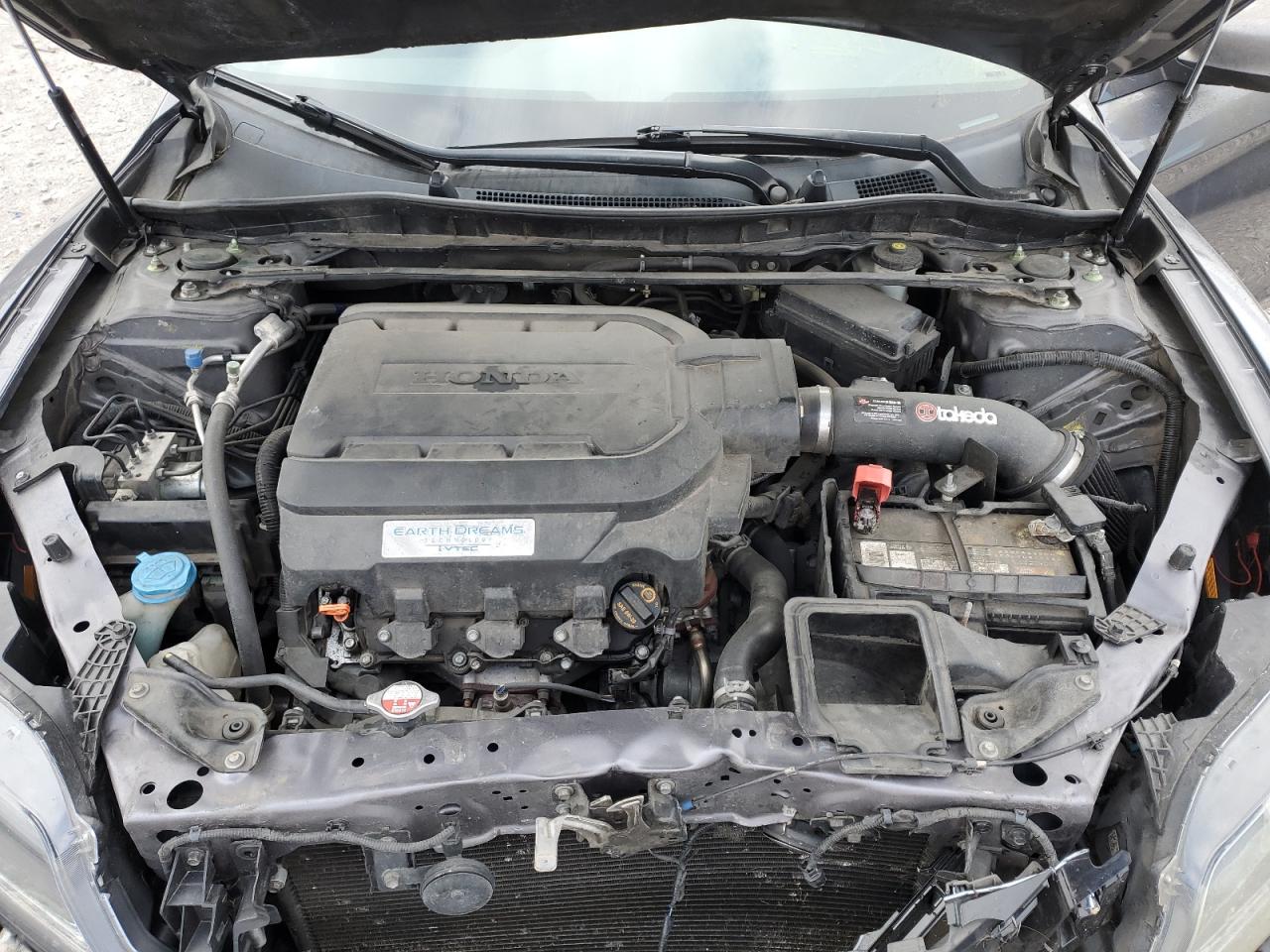 2013 Honda Accord - Image 11