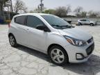 2022 Chevrolet Spark Ls продається в Corpus Christi, TX - Front End